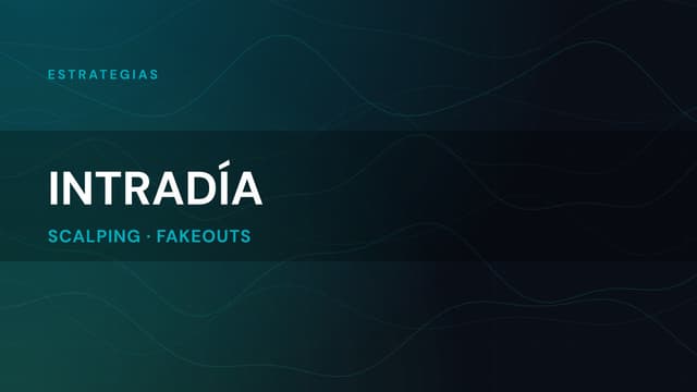 Day Trading: formación gratuita