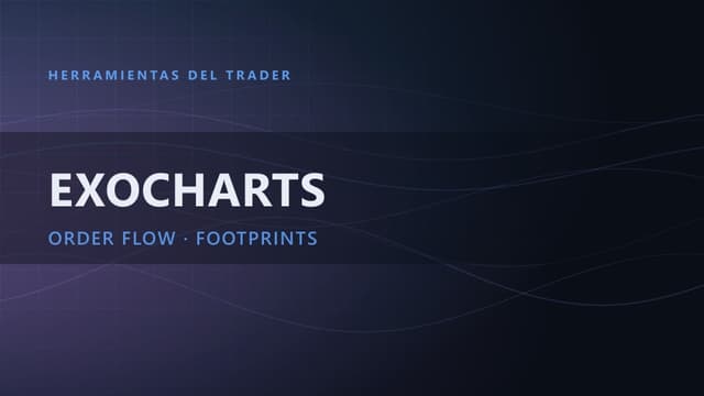 Exocharts | la Guía del Captain