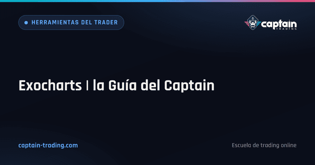 Exocharts | la Guía del Captain