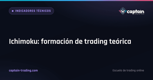 Ichimoku: formación de trading teórica