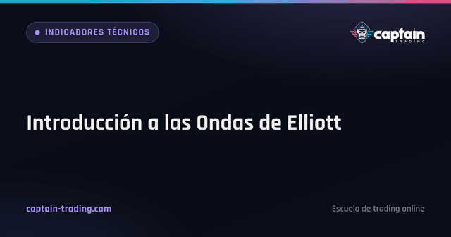Introducción a las Ondas de Elliott