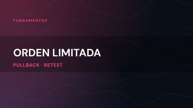 Orden limitada: 3 ejemplos de aplicación