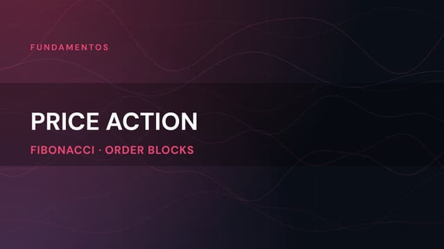 Price Action: la formación de trading del Captain