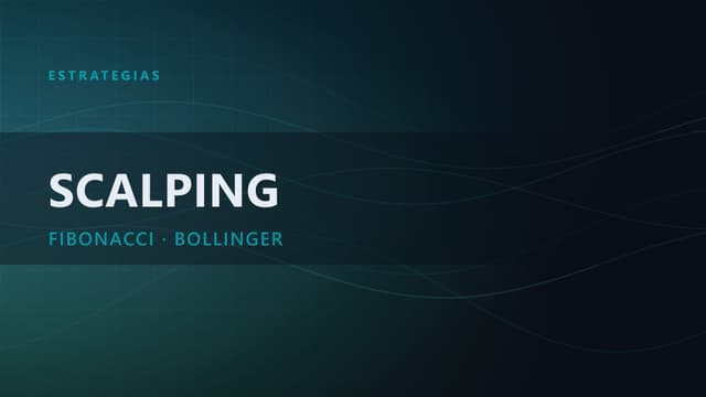 Scalping: la formación gratuita del Captain