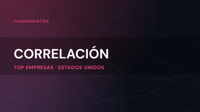 SP500 y cripto: ¿qué correlación existe?