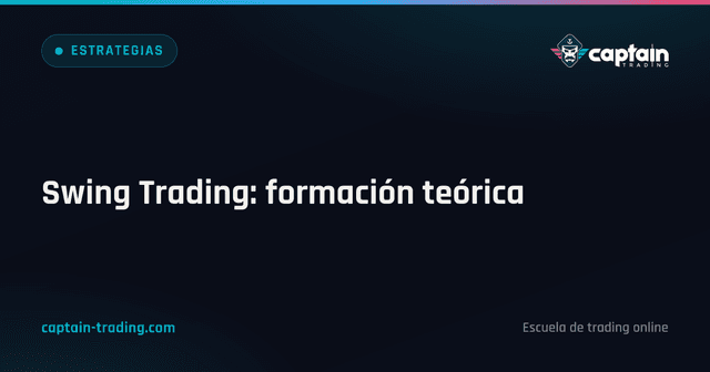 Swing Trading: formación teórica
