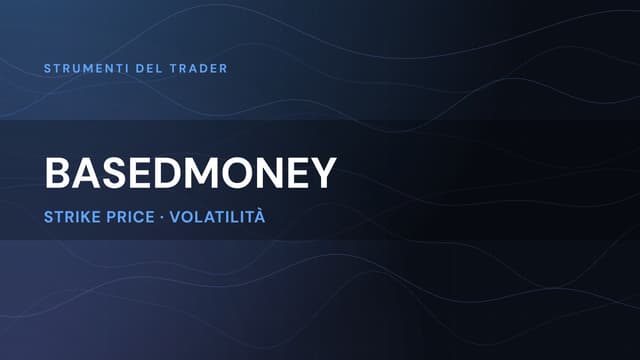 CoinOptionsTrack diventa BasedMoney