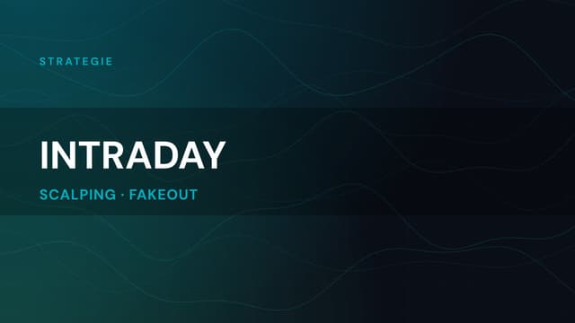 Day Trading: Corso Gratuito