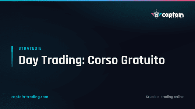 Day Trading: Corso Gratuito