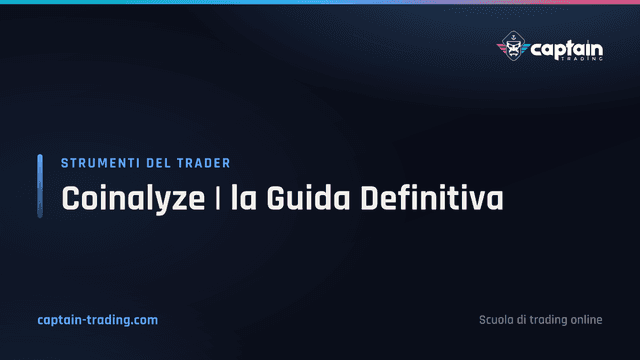 Coinalyze | la Guida Definitiva