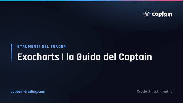 Exocharts | la Guida del Captain