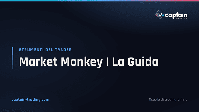 Market Monkey: recensione del terminale Order Flow