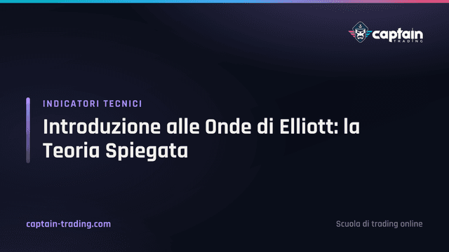 Introduzione alle Onde di Elliott: la Teoria Spiegata