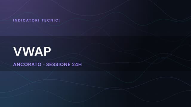 VWAP Trading: la Guida del Captain