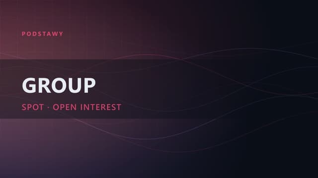 CME Group | Analiza i interpretacja danych