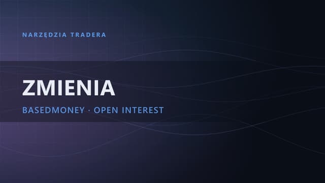 CoinOptionsTrack zmienia się w BasedMoney