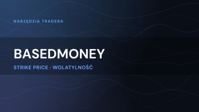 CoinOptionsTrack zmienia się w BasedMoney