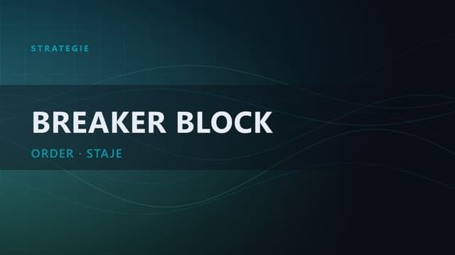 Breaker Block: kompletny przewodnik (ważność, strategia)