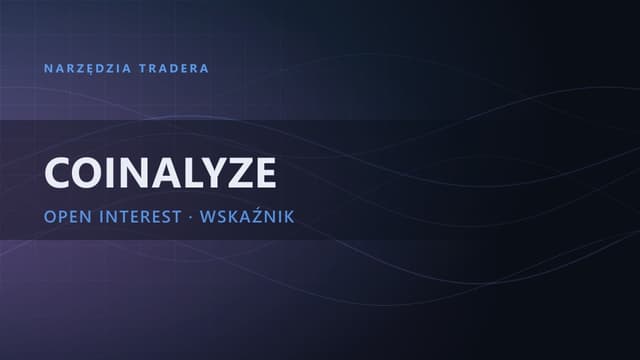 Coinalyze | kompletny poradnik