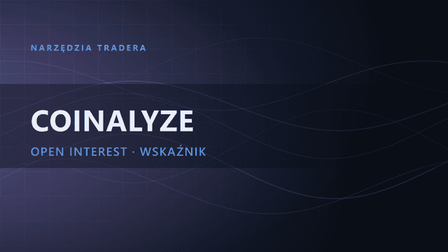 Coinalyze | kompletny poradnik