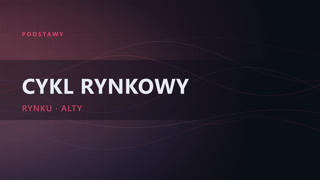 Cykl rynkowy krypto: co to jest?