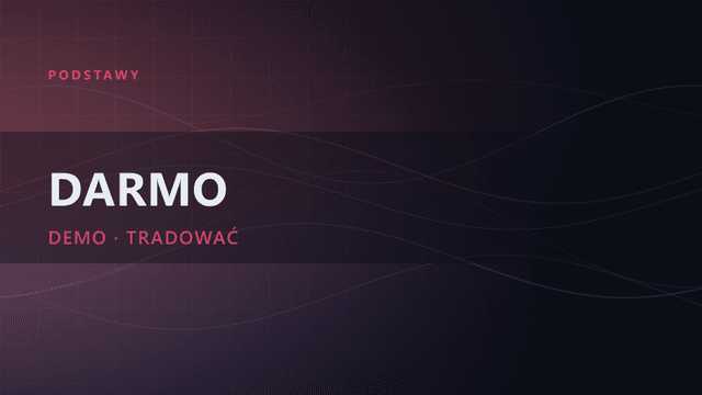 Darmowy trading | czy to możliwe?!