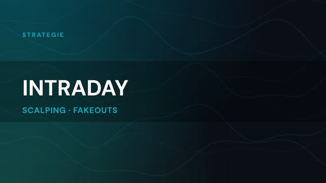 Day trading: bezpłatny kurs
