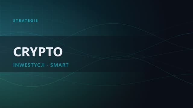 DCA Crypto: kompletny poradnik