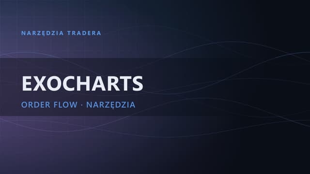 Exocharts | kompletny poradnik