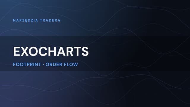 Exocharts | kompletny poradnik
