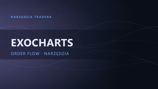 Exocharts | kompletny poradnik