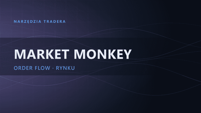 Market Monkey: terminal Order Flow