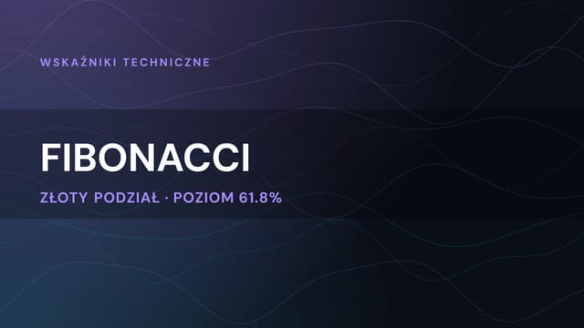Fibonacci w tradingu: zniesienia i rozszerzenia