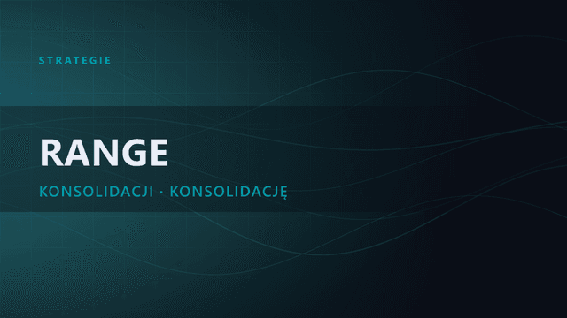 Range trading | kompletny kurs