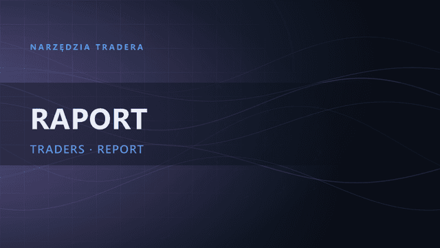 C.O.T report: raport Commitments of Traders