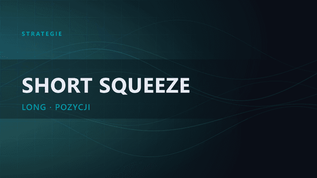 Short squeeze: zrozumieć zjawisko