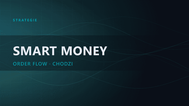 Smart Money Concepts: o co tu właściwie chodzi?!