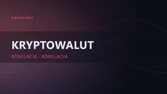 SP500 i kryptowaluty: jaka jest korelacja?!