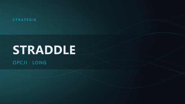 Straddle, czyli jak wygrywać za każdym razem?!