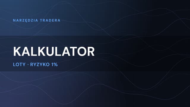 Trade Assistant: kompletny poradnik (MT4/MT5, wielkość pozycji)