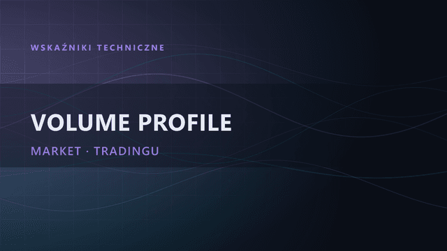 Volume Profile: wprowadzenie