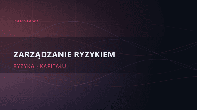 Zarządzanie ryzykiem w tradingu