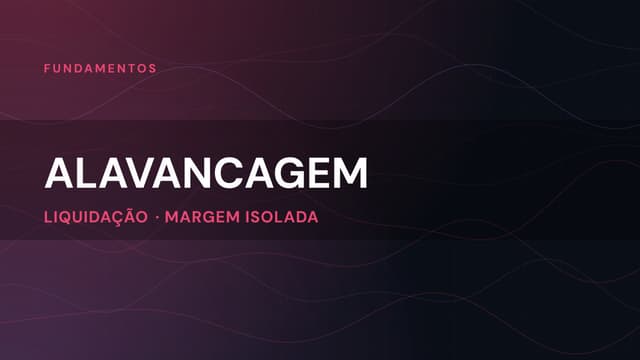 Alavancagem e Futuros: a formação gratuita