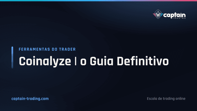 Coinalyze | o Guia Definitivo
