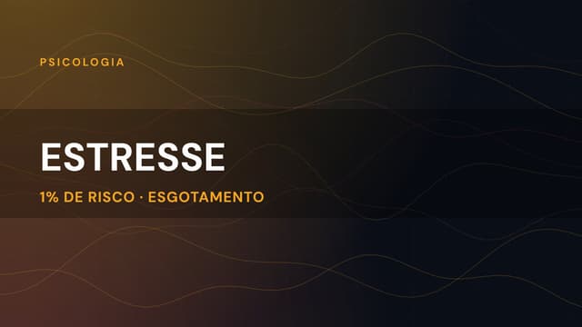 Controle o Estresse no Trading: 10 Dicas Práticas