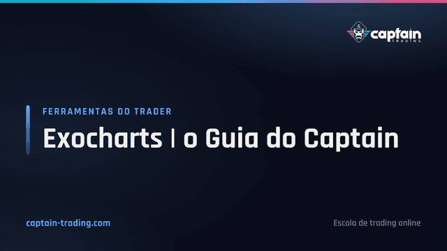 Exocharts | o Guia do Captain
