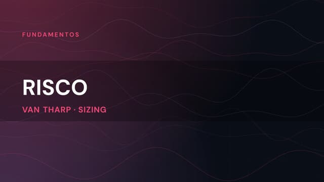Gestão de risco no trading: como proteger seu capital