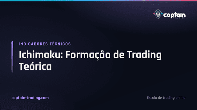 Ichimoku: Formação de Trading Teórica