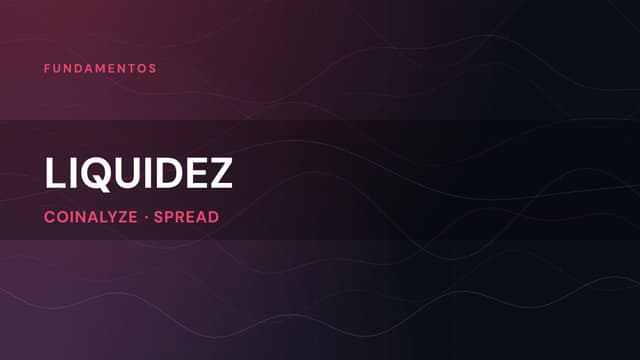 Liquidez e Trading de Criptomoedas: Guia Completo