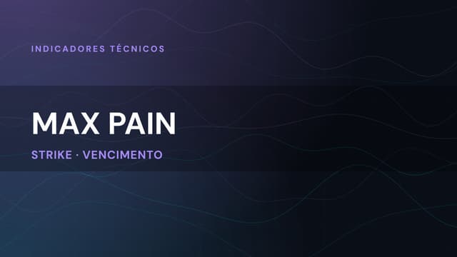 Max Pain Price: O Que É e Como Calcular no Trading de Opções